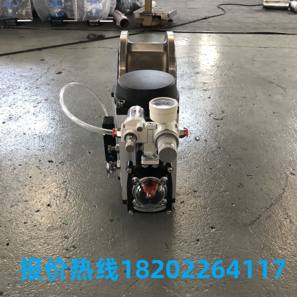 不銹鋼氣動法蘭蝶閥.5jpg.jpg